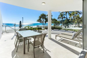 Beachfront luxury, Hastings Street